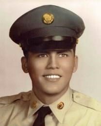 Ernesto Lonvelin obituary, 1939-2017, El Paso, TX