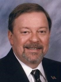 Calvin Steele Hallman Jr. obituary, 1950-2013, Cary, NC