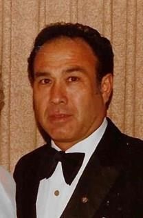 Joe L. Padilla obituary, 1933-2017, Visalia, CA