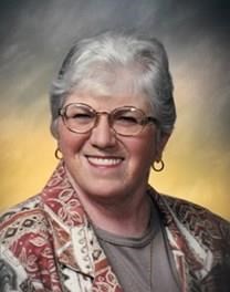 Sandra Arlen Ryan obituary, 1937-2015, Lenexa, KS