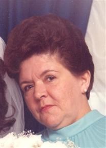 Rose M. Ampania obituary, 1938-2010