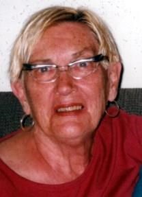 Carolyn Jo Johnson obituary, 1943-2017, Fort Wayne, IN