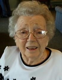 Hazel Parker Hedrick obituary, 1919-2016, Martinsburg, VA