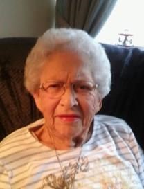 Anna Mae Townsend obituary, 1930-2017, Salisbury, MD