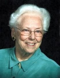 Sally R. Curtiss obituary, 1924-2017, Saint Louis, MO