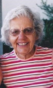 Jean A. Hobel obituary, 1923-2012, Mesa, AZ