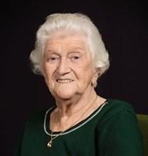 Annabelle Avila Leiby obituary, 1919-2015, Gold Hill, OR