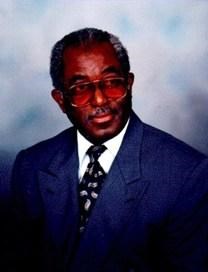 Edward Jackson Adams obituary, 1935-2012