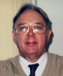 William Joseph Mammoser obituary, 1932-2017, Novato, CA