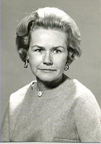 Charlotte G. Orear obituary, 1911-2012, Kansas City, MO