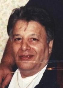 Mr. Anthony Arcadi Sr. obituary, 1942-2011, Syracuse, NY