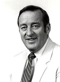 Robert G. March obituary, 1927-2017