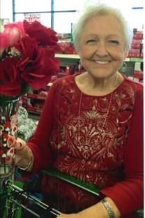 Bonnie Peters obituary, 1945-2018