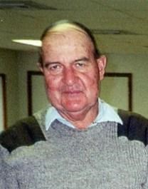 Warren James Anson obituary, Lenexa, KS
