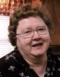 Mrs. Sandra Sue Witt obituary, 1942-2017, Winfield, WV
