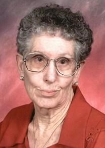 Iva Jo White obituary, 1927-2015