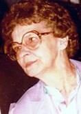 Edith Marie Schwartz obituary, 1926-2017, Redford, MI