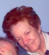 Nora Ryan obituary, 1924-2017, Fall River, MA
