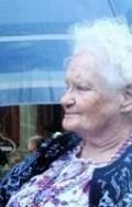 Lucy Cusworth obituary, 1922-2014, Roslyn, WA
