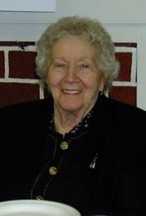 Thelma Naomi Allport obituary, 1921-2017, Lansing, WV