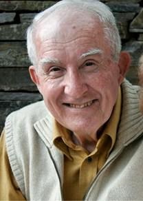 John "POP" Jones obituary, 1923-2013, Hidden Hills, CA