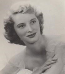 Wanda Marie Altese obituary, 1928-2015