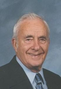 James Drake Brown obituary, 1921-2013, Glastonbury, CT
