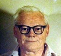 James E. Mapes obituary, 1923-2012