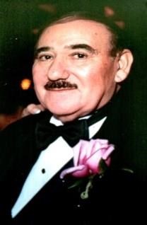 Jesse Tereso Galindo obituary, 1929-2017, Houston, TX