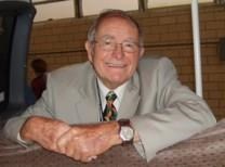 Philip James Van Winkle obituary, 1927-2018, Winter Garden, FL