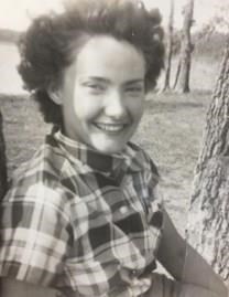Bettie Jean Simmons obituary, 1924-2017, Grapevine, TX