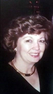EVELYN L. SMITH obituary, 1933-2017, Canyon Lake, TX