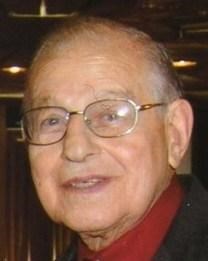 Angelo P. Cardella obituary, Metairie, LA
