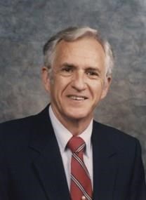Robert G. Hall obituary, 1930-2018, New Albany, IN
