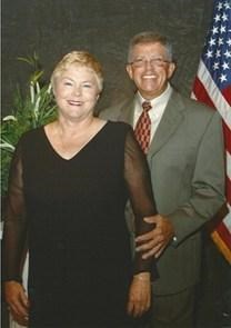 Carol F. Morreale obituary, 1946-2012