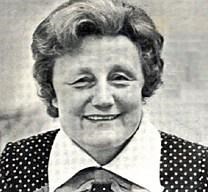 Phyllis Lillian Greenlee obituary, 1917-2013