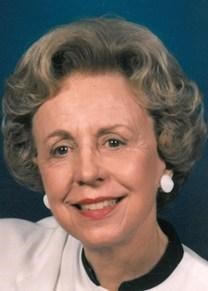 Marion Robbins Alexander obituary, 1921-2013