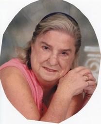 Mrs. Mary Adams obituary, 1942-2012, Guyton, GA