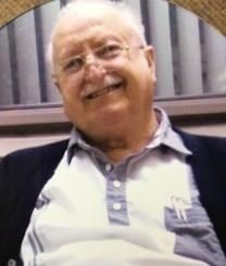 Charles Edward Terrill obituary, 1929-2017, Spring Hill, FL