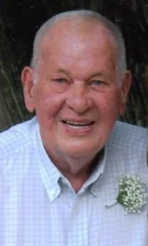 Carl Wilkerson Jr. obituary, 1935-2017, Seymour, TN