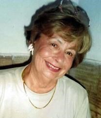 Marion Shay obituary, 1925-2014, Dallas, TX
