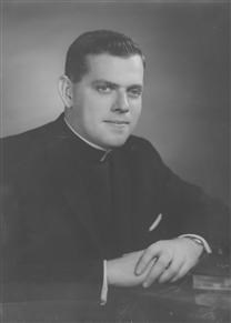 Father Alan M. Dillmann obituary, 1933-2011, Tucker, GA