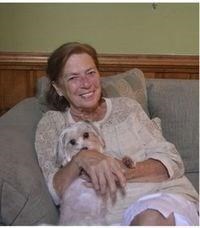 Cheryn Lee Coller Durrette obituary, 1942-2017, Midlothian, VA