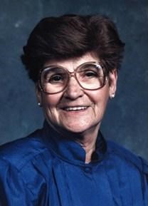 Lillian A. (Rau) Watson obituary, 1920-2013, Rialto, CA