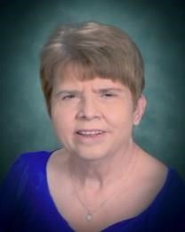 Dorothy Ann Simpson obituary, 1946-2017