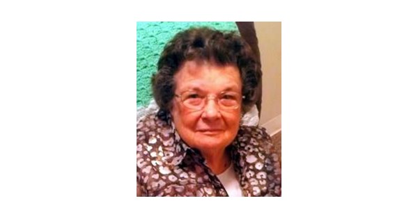 Eleanor Goggins Obituary (1927 - 2017) - Legacy Remembers