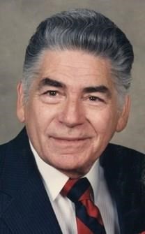 Jack D. Jones obituary, 1925-2017, Oklahoma City, OK