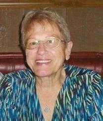 Marcia Ann Shellenbarger obituary, 1942-2017, Fort Wayne, IN