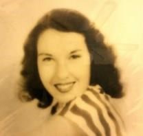 Imogene Gover Jones obituary, 1929-2017, Raleigh, NC