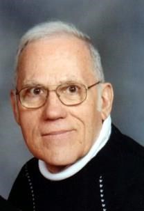 Morris Dean McCoy obituary, 1932-2017